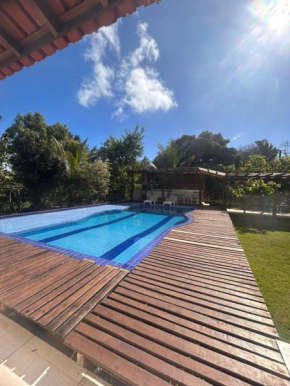 Casa de campo ( fazenda de cacau )